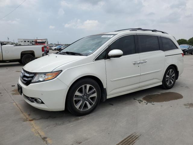 HONDA ODYSSEY TO 2014 5fnrl5h91eb089844