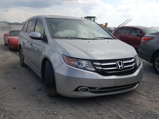 HONDA ODYSSEY TO 2014 5fnrl5h91eb096440