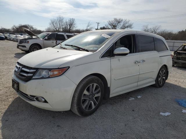 HONDA ODYSSEY TO 2014 5fnrl5h91eb104035