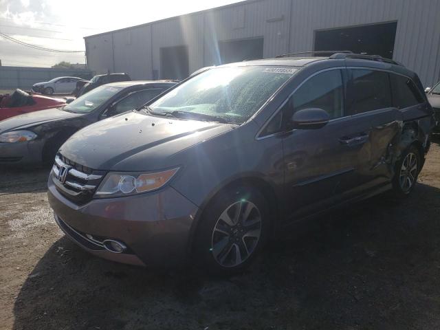 HONDA ODYSSEY TO 2014 5fnrl5h91eb104374