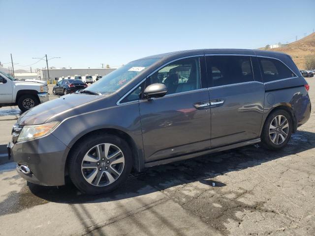 HONDA ODYSSEY TO 2014 5fnrl5h91eb112586