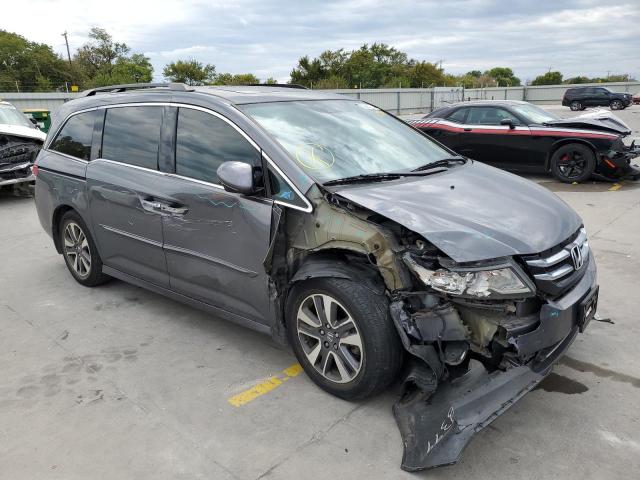 HONDA ODYSSEY TO 2014 5fnrl5h91eb119859