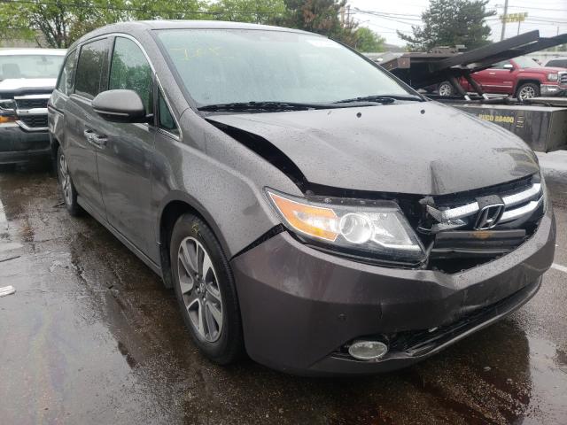 HONDA ODYSSEY TO 2014 5fnrl5h91eb125435