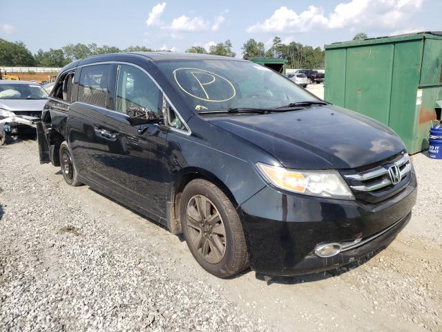 HONDA ODYSSEY TO 2014 5fnrl5h91eb128920