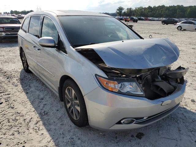 HONDA ODYSSEY TO 2014 5fnrl5h91eb132224