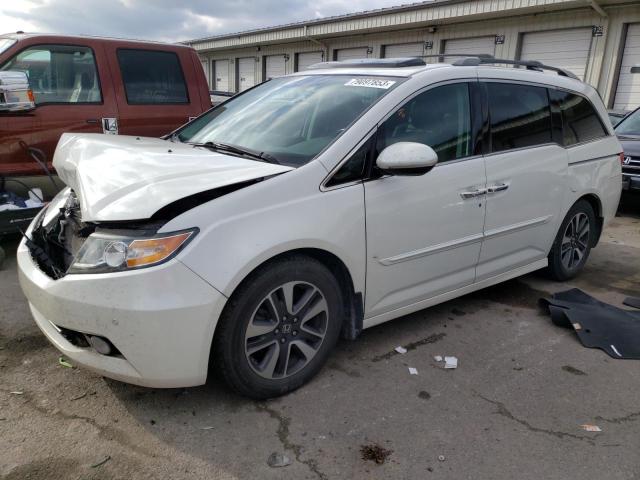 HONDA ODYSSEY 2014 5fnrl5h91eb138993