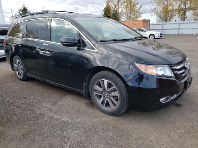 HONDA ODYSSEY TO 2014 5fnrl5h91eb503687