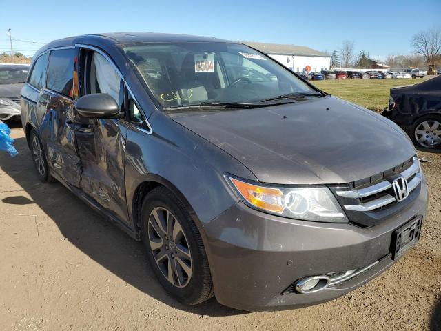 HONDA ODYSSEY TO 2015 5fnrl5h91fb009220