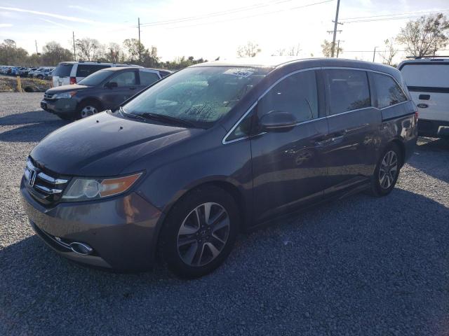 HONDA ODYSSEY TO 2015 5fnrl5h91fb022016