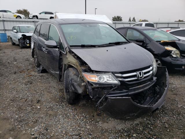 HONDA ODYSSEY TO 2015 5fnrl5h91fb029726