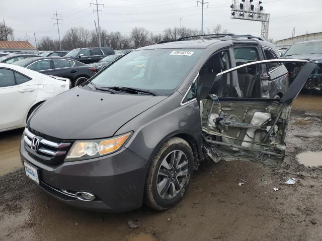 HONDA ODYSSEY 2015 5fnrl5h91fb031394