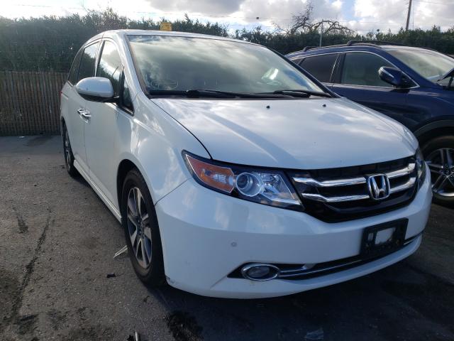 HONDA ODYSSEY TO 2015 5fnrl5h91fb033551