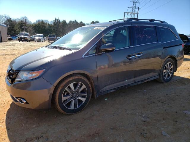 HONDA ODYSSEY TO 2015 5fnrl5h91fb034697