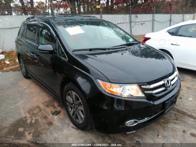 HONDA ODYSSEY 2015 5fnrl5h91fb036823