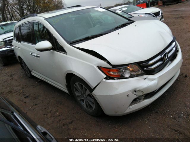 HONDA ODYSSEY 2015 5fnrl5h91fb038085