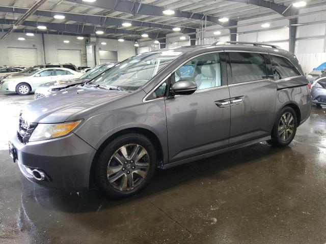 HONDA ODYSSEY 2015 5fnrl5h91fb043772