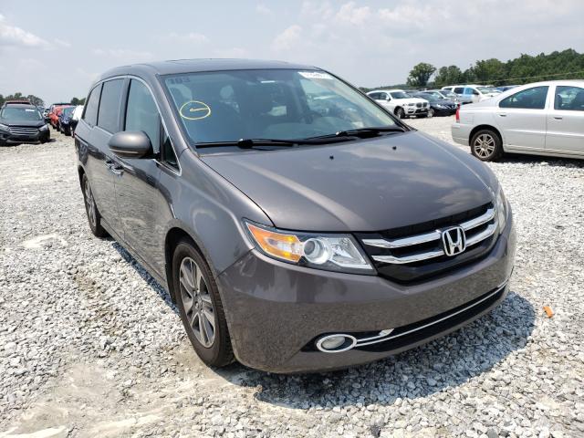 HONDA ODYSSEY TO 2015 5fnrl5h91fb045120