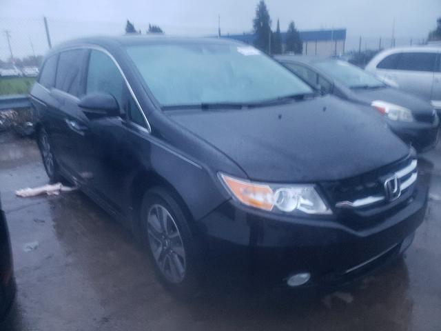 HONDA ODYSSEY TO 2015 5fnrl5h91fb046848