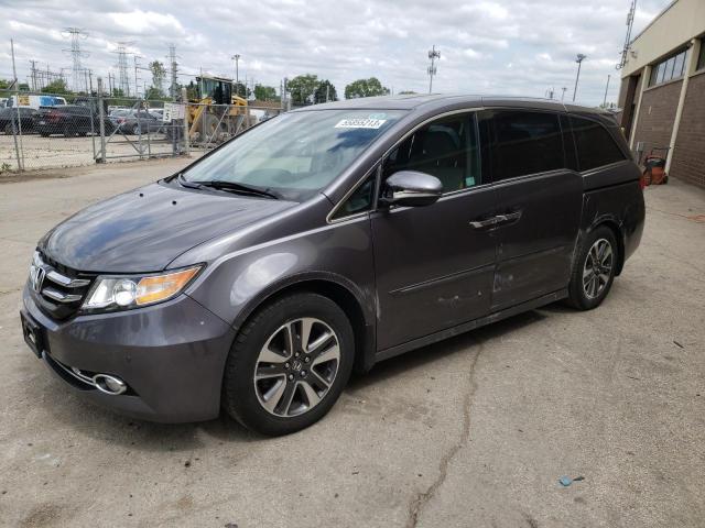 HONDA ODYSSEY TO 2015 5fnrl5h91fb049457