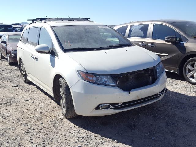 HONDA ODYSSEY TO 2015 5fnrl5h91fb066128