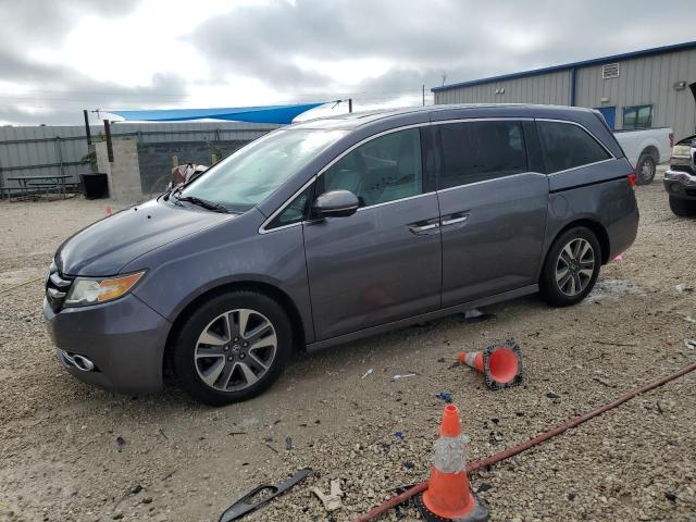 HONDA ODYSSEY TO 2015 5fnrl5h91fb072897