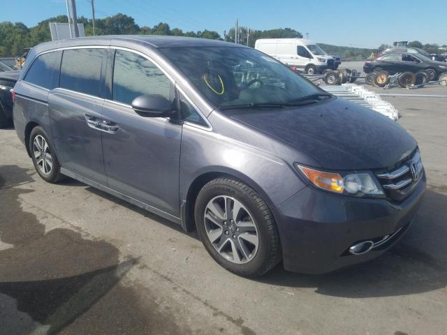 HONDA ODYSSEY TO 2015 5fnrl5h91fb089845