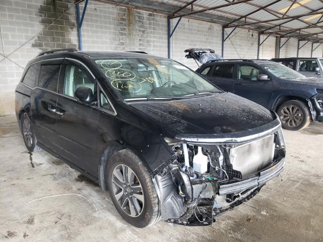 HONDA ODYSSEY TO 2015 5fnrl5h91fb092759