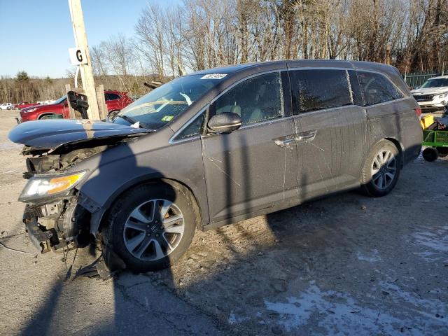 HONDA ODYSSEY 2015 5fnrl5h91fb095113