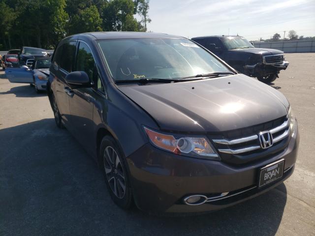 HONDA ODYSSEY TO 2015 5fnrl5h91fb106076