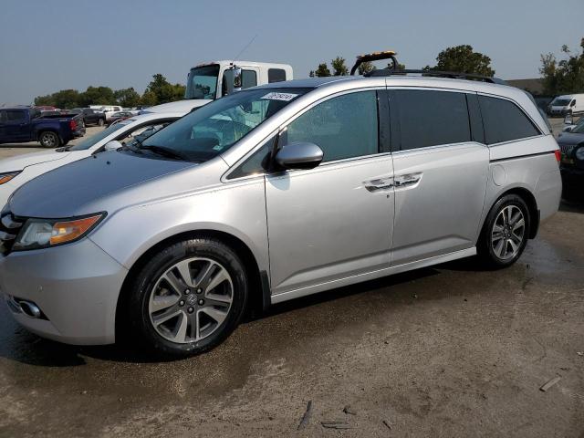 HONDA ODYSSEY TO 2015 5fnrl5h91fb106384