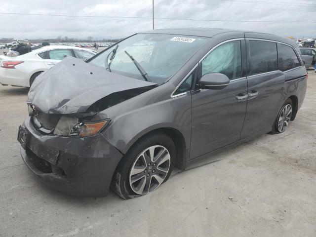 HONDA ODYSSEY TO 2015 5fnrl5h91fb106417