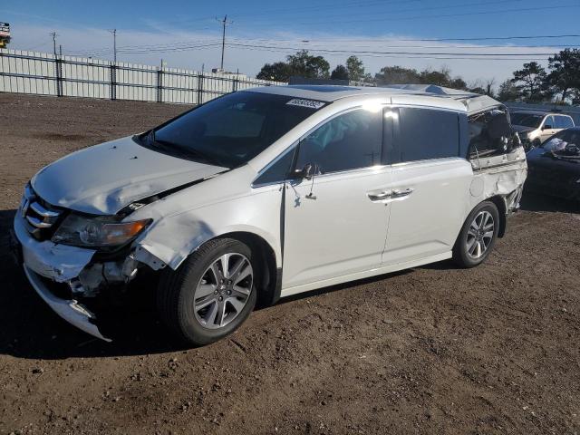 HONDA ODYSSEY TO 2015 5fnrl5h91fb110645