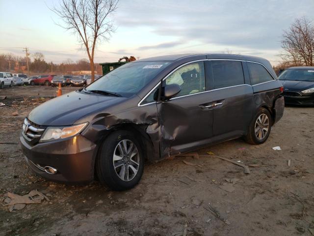 HONDA ODYSSEY TO 2015 5fnrl5h91fb129681