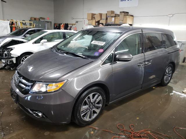 HONDA ODYSSEY TO 2015 5fnrl5h91fb131088