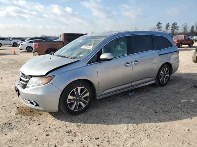 HONDA ODYSSEY 2016 5fnrl5h91gb009140