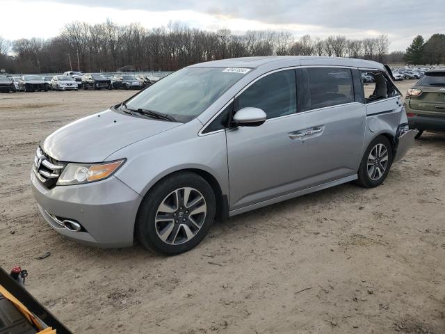 HONDA ODYSSEY 2016 5fnrl5h91gb010031