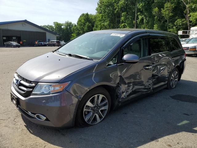 HONDA ODYSSEY 2016 5fnrl5h91gb010708