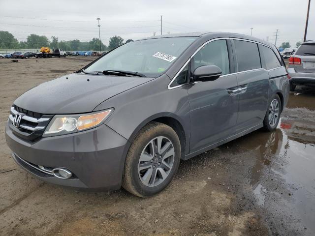 HONDA ODYSSEY TO 2016 5fnrl5h91gb013320