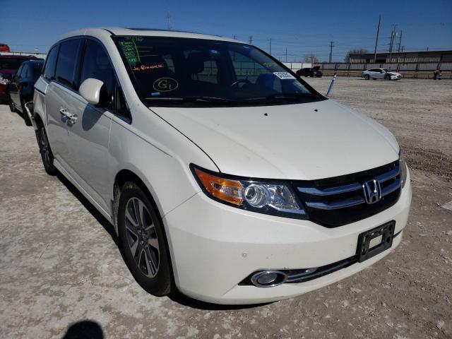 HONDA ODYSSEY TO 2016 5fnrl5h91gb020526