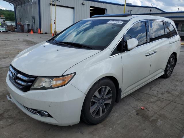 HONDA ODYSSEY TO 2016 5fnrl5h91gb027735