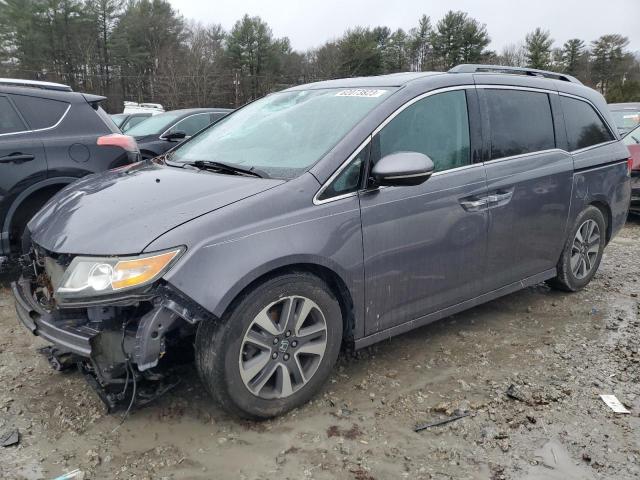 HONDA ODYSSEY 2016 5fnrl5h91gb030666