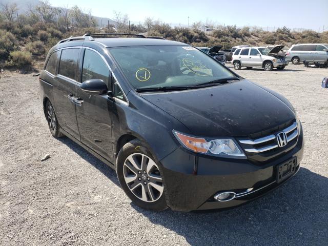 HONDA ODYSSEY TO 2016 5fnrl5h91gb035270