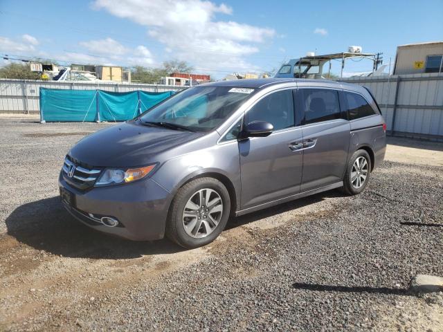 HONDA ODYSSEY TO 2016 5fnrl5h91gb050075