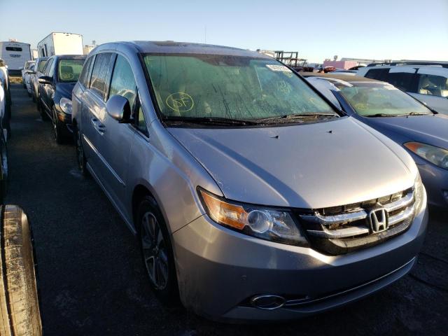 HONDA ODYSSEY TO 2016 5fnrl5h91gb054367