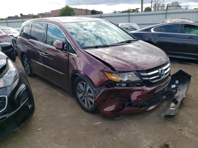 HONDA ODYSSEY TO 2016 5fnrl5h91gb055518