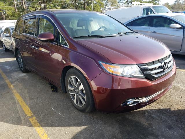 HONDA ODYSSEY TO 2016 5fnrl5h91gb071881