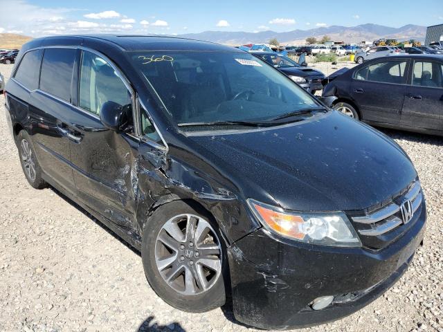 HONDA ODYSSEY TO 2016 5fnrl5h91gb074702