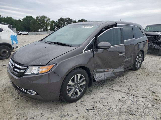 HONDA ODYSSEY 2016 5fnrl5h91gb095243