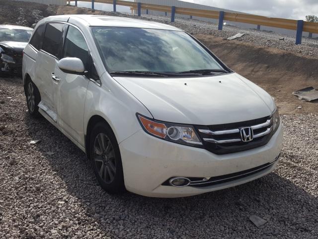 HONDA ODYSSEY TO 2016 5fnrl5h91gb126622