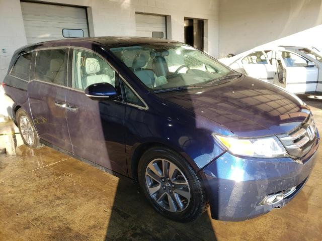 HONDA ODYSSEY TO 2016 5fnrl5h91gb160284